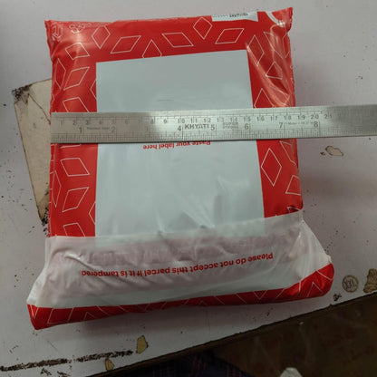 Men's Elastic Waist Sweatpants with Drawstring (Pack of 2) Track Pant