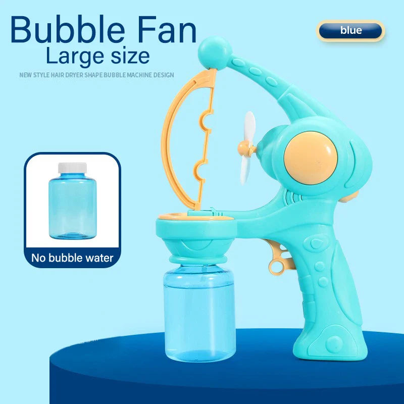 Electric Bubble Blaster-2