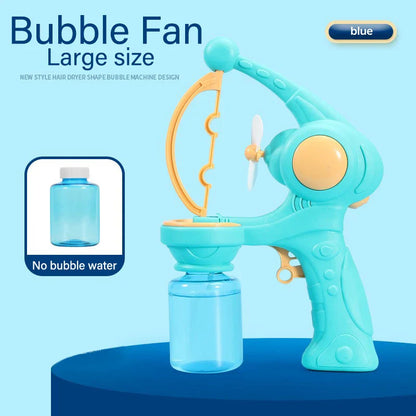 Electric Bubble Blaster-2
