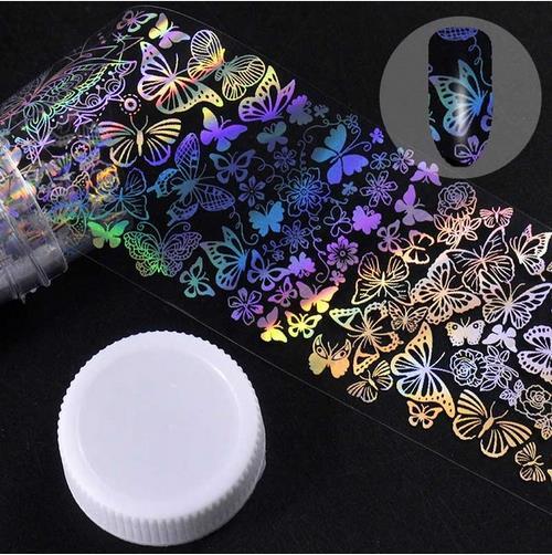 Nail sticker beauty products-3