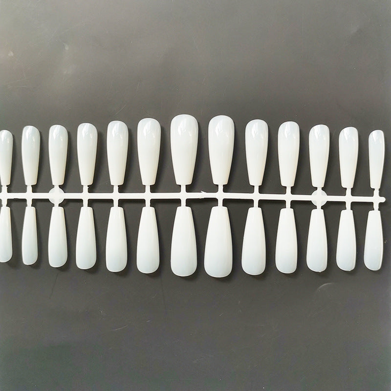 Non-marking false nails-4