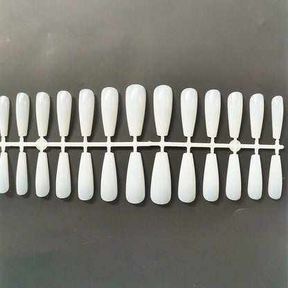 Non-marking false nails-4