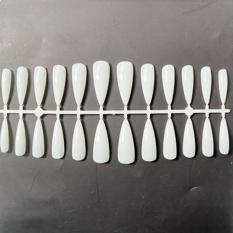 Non-marking false nails-5