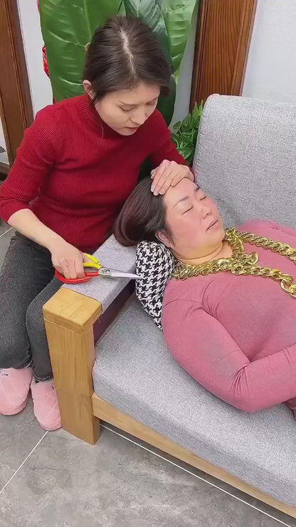 Flawless Rechargeable Facial Hair Remover for Women – Painless & Gentle